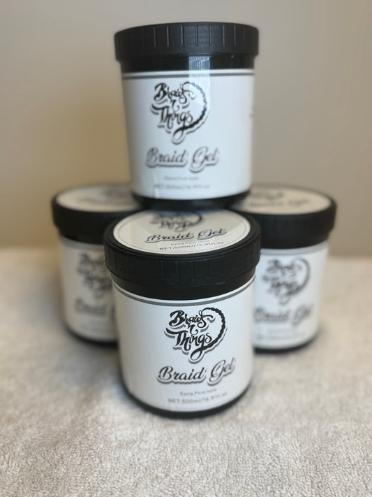 BNT braid gel